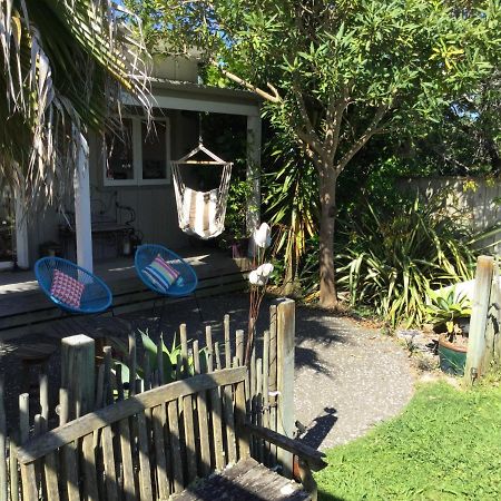 Sundari Retreat Bed & Breakfast Otaki ภายนอก รูปภาพ